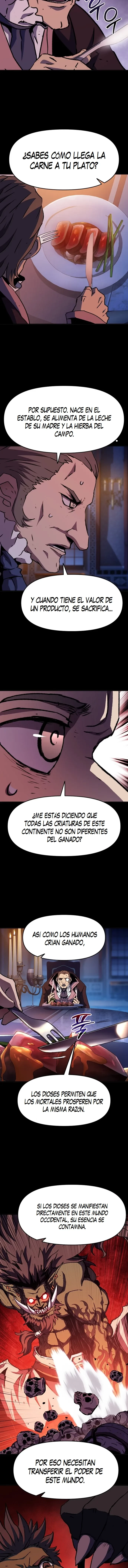 Me convertí en un caballero con limite de tiempo  > Capitulo 62 > Page 71
